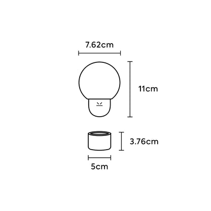 Little Bulb Nightlight