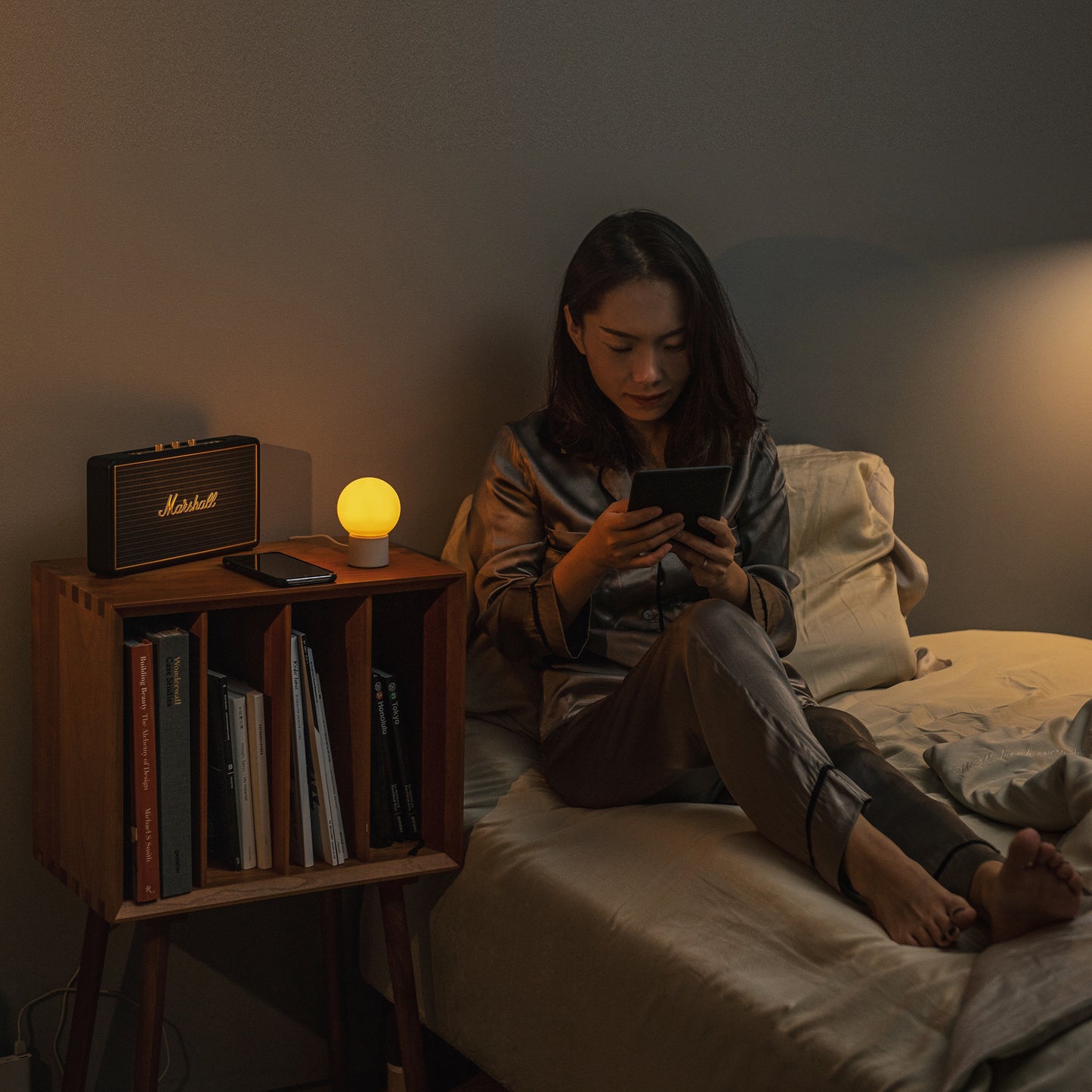 Little Bulb Nightlight