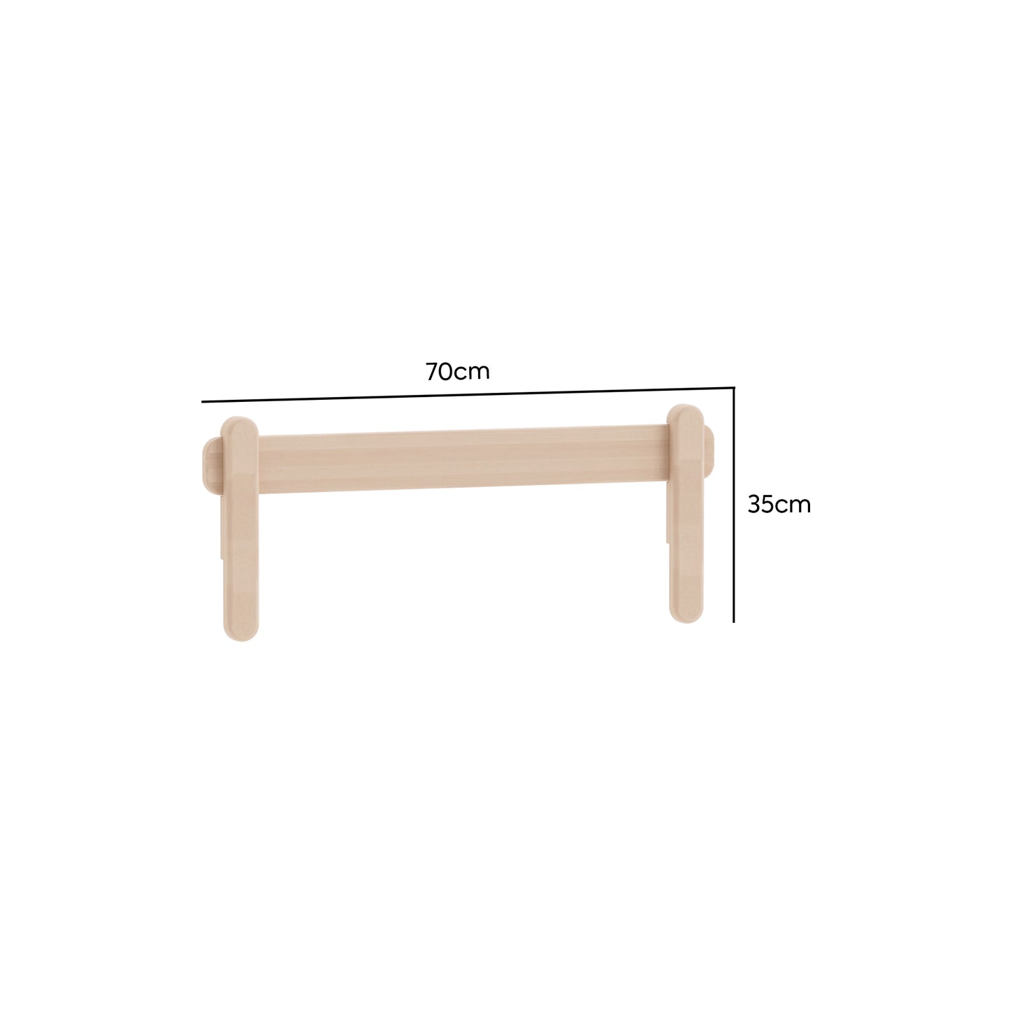 Little House Bed Accessories