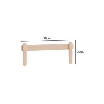 Little House Bed Accessories