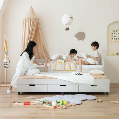 Little House Bed Accessories