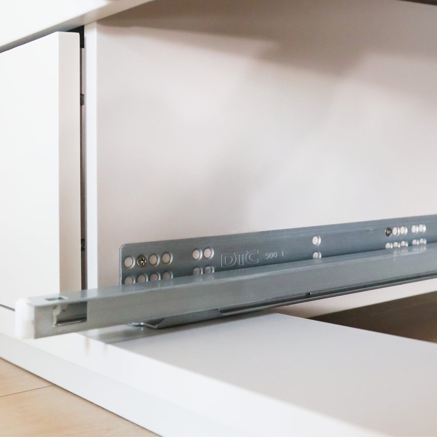 Little House Storage Bed