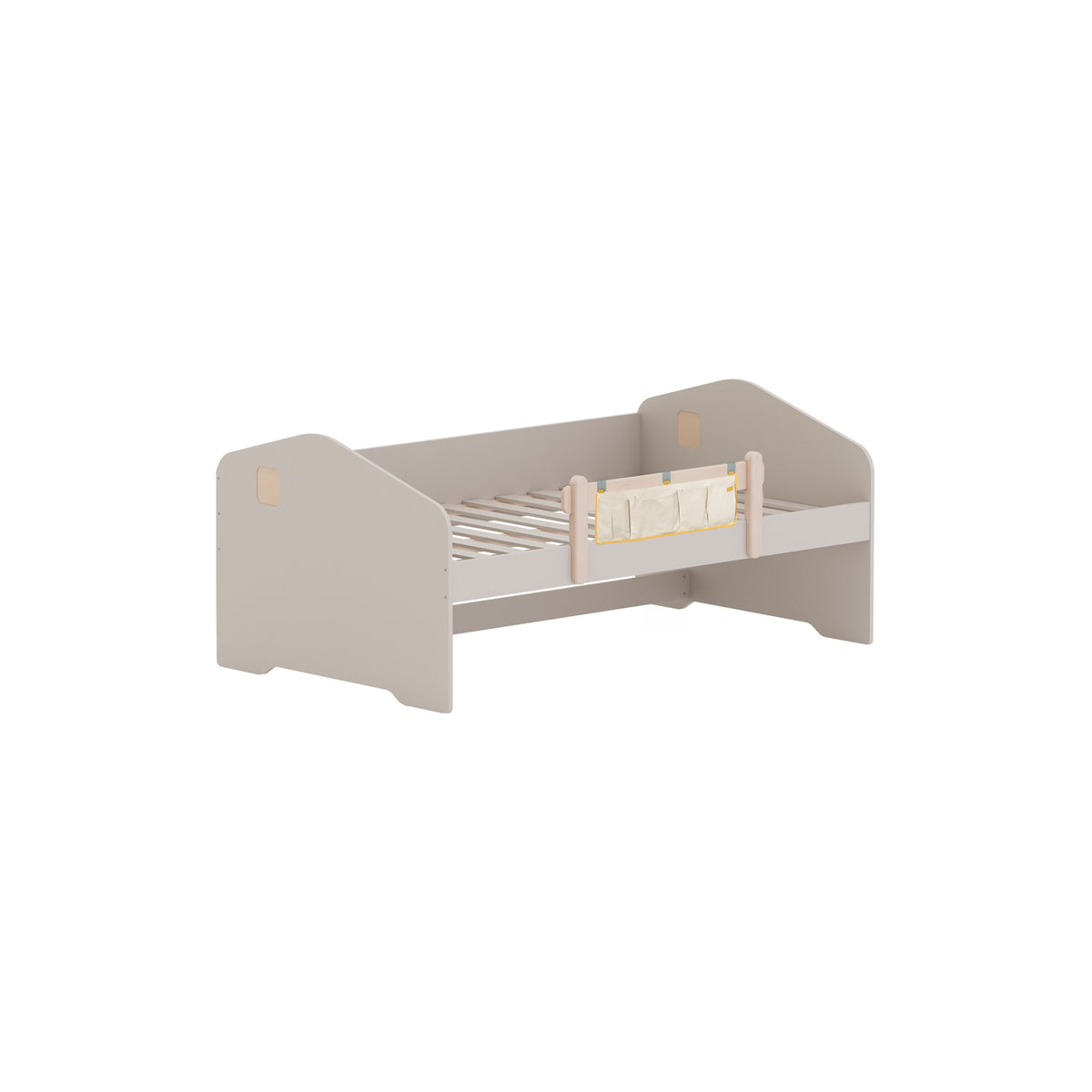 Little House Trundle Bed