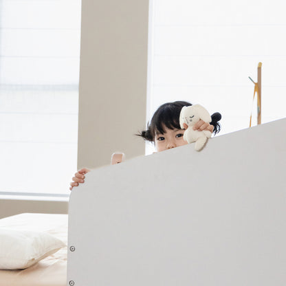 Little House Trundle Bed