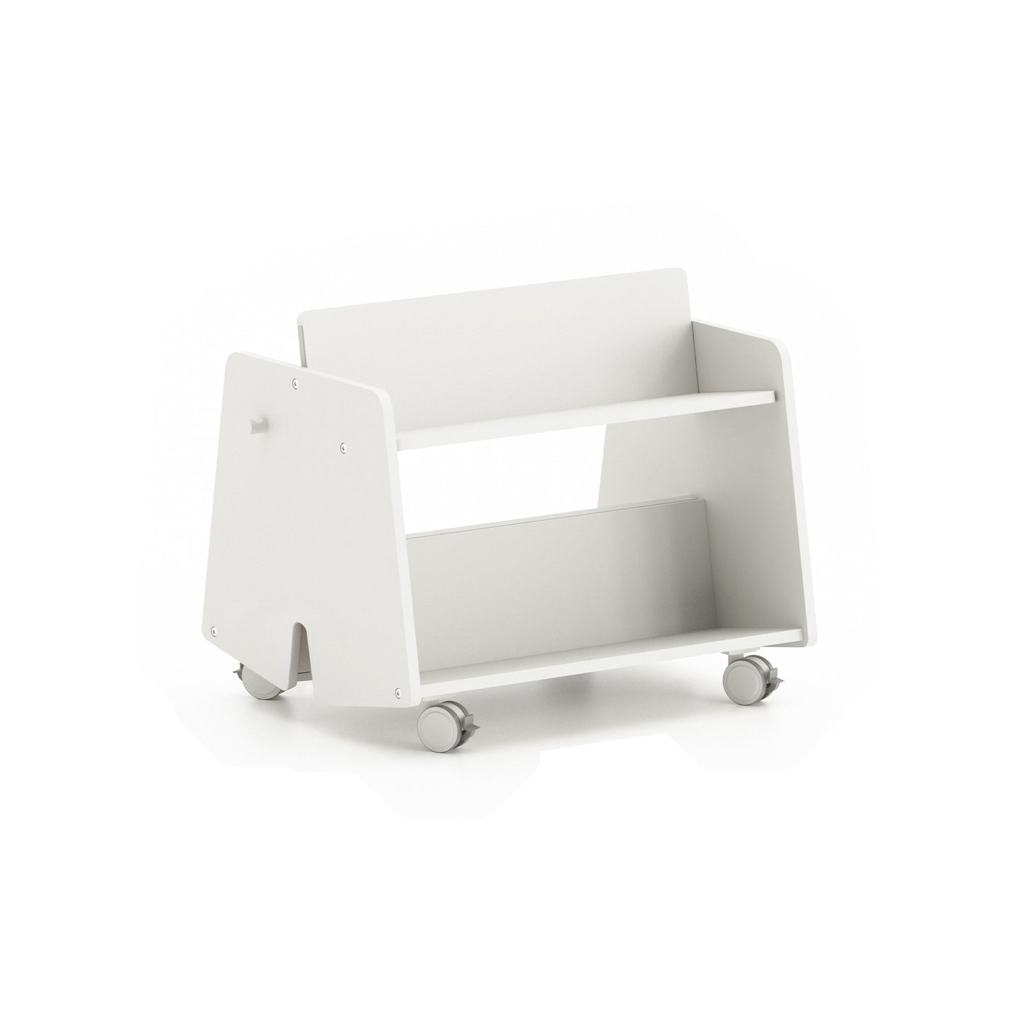 Little Pants Mobile Bookshelf