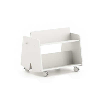 Little Pants Mobile Bookshelf