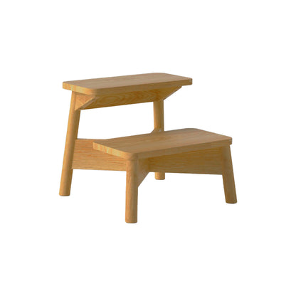 Little X Step Stool