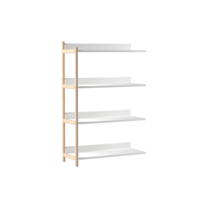 Modular Storage System