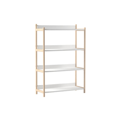 Modular Storage System