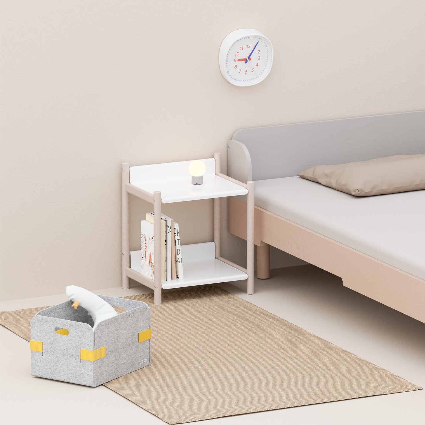 Modular Storage System