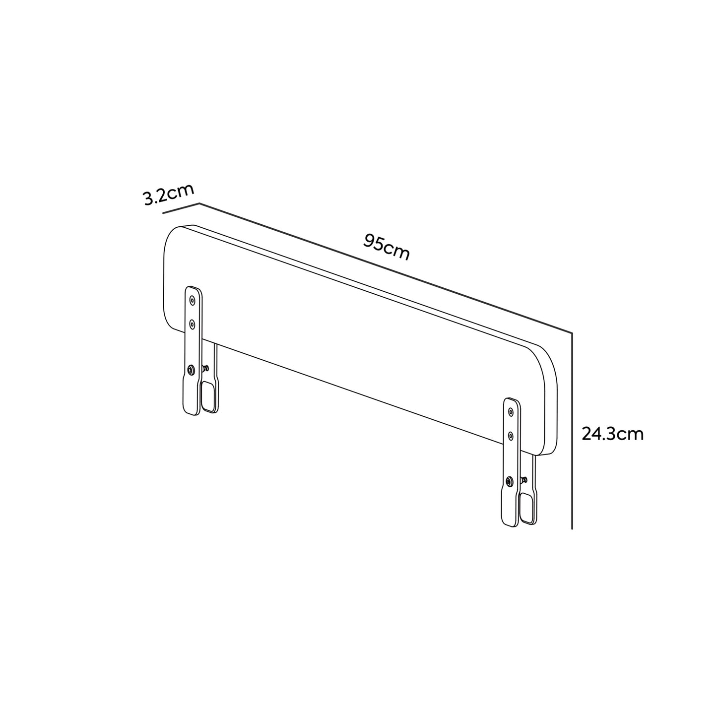 No. 1 Bed Accessories