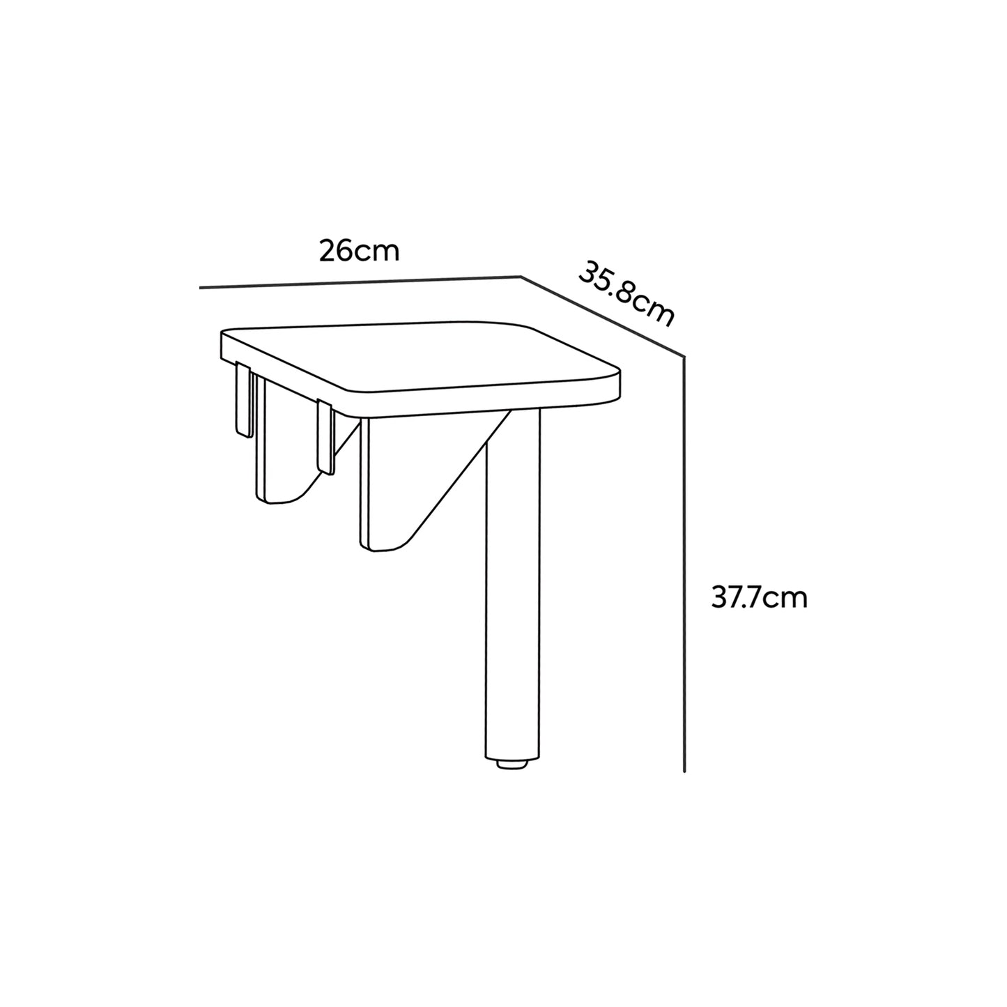 No. 1 Bed Accessories