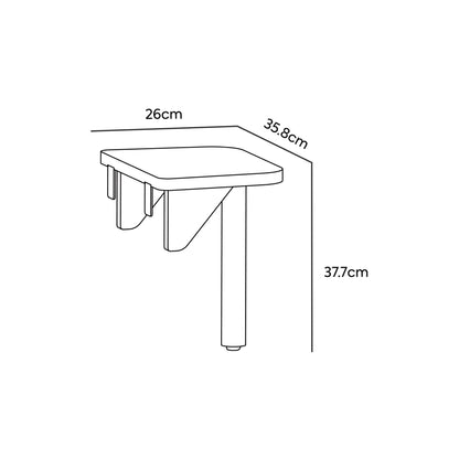 No. 1 Bed Accessories