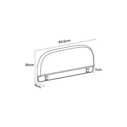 No. 1 Bed Accessories