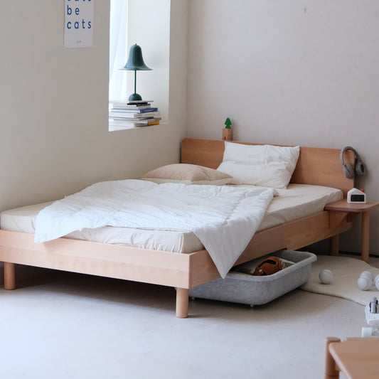 No. 1 Bed Accessories