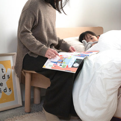 No. 1 Bed Accessories