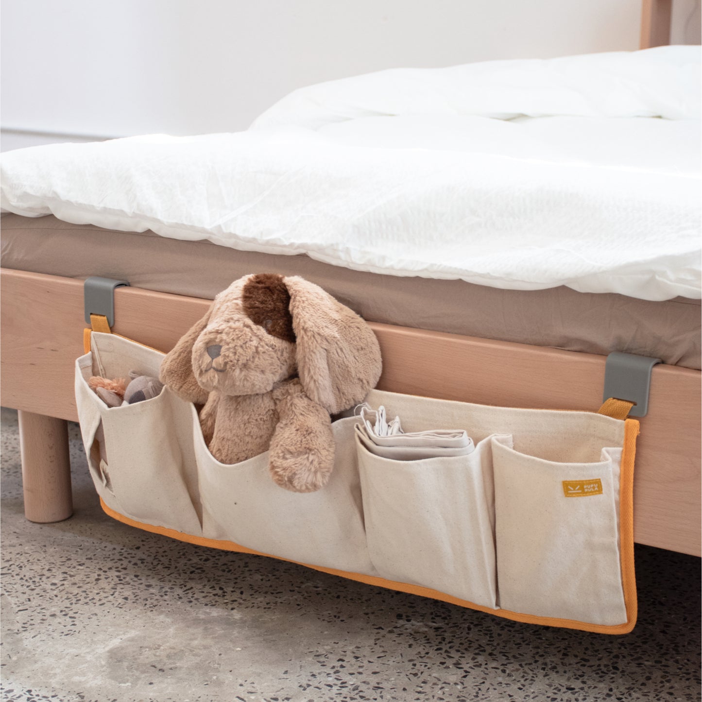 No. 1 Bed Accessories