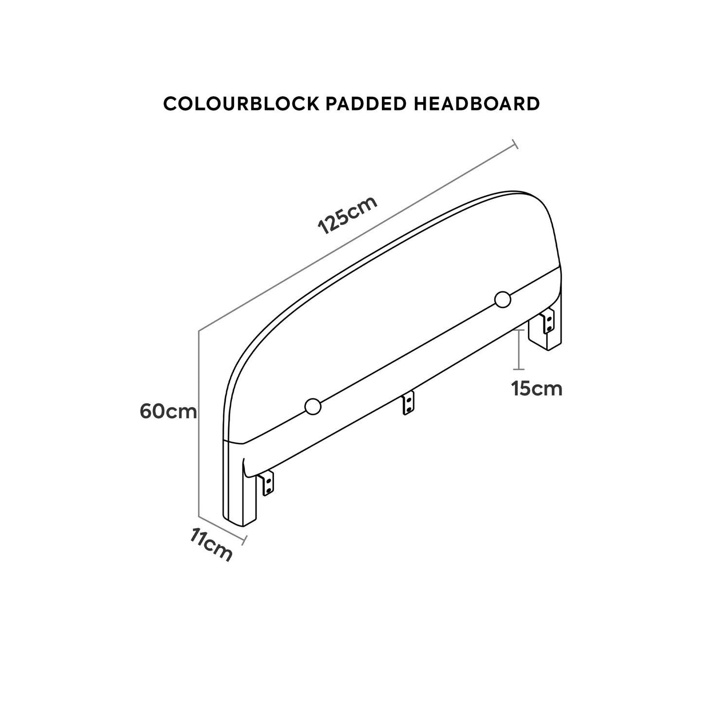 No. 1 Bed Extensions