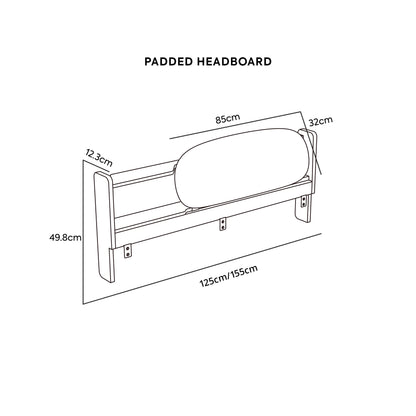 No. 1 Bed Extensions