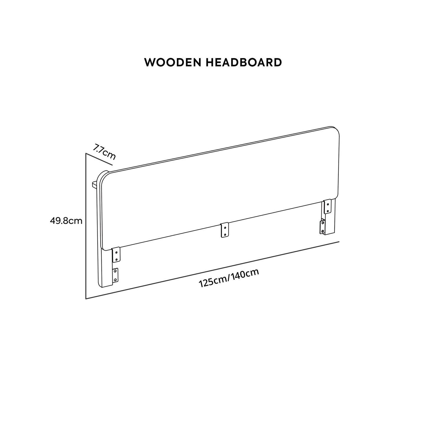 No. 1 Bed Extensions