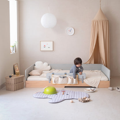 No. 1 Bed Extensions