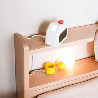 No. 1 Bed Extensions