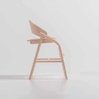 No. 1 Study Growing Chair