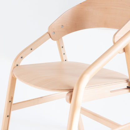 No. 1 Study Growing Chair