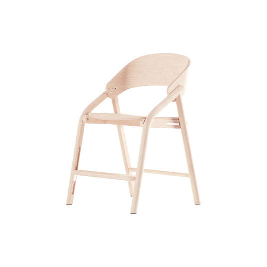 No. 1 Study Growing Chair