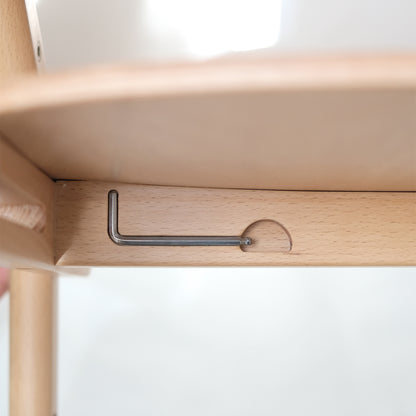 No. 1 Study Growing Chair