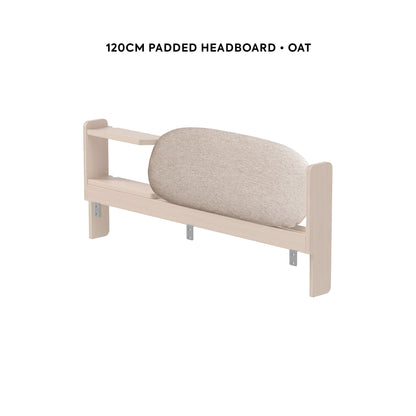 No. 1 Modular Montessori Bed System Fittings & Accessories