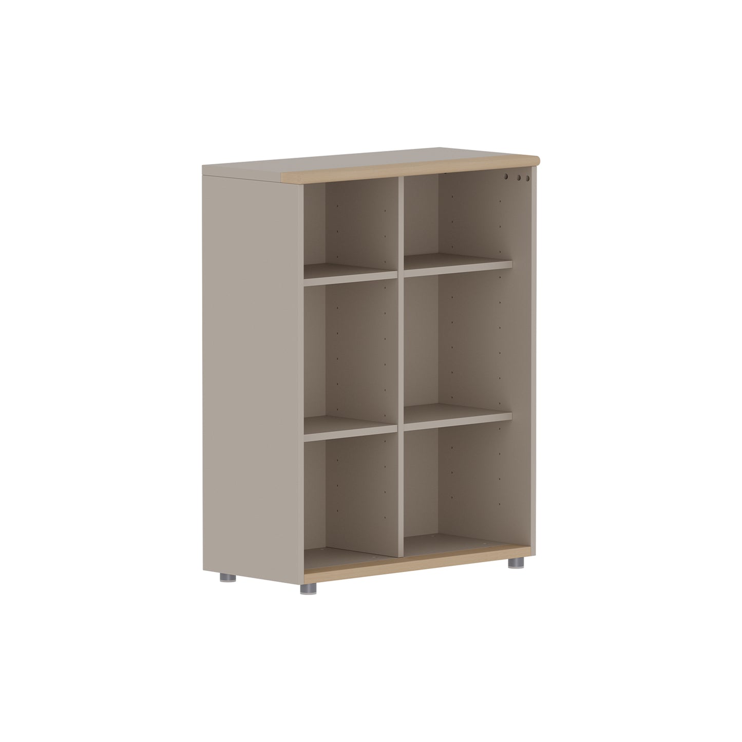 Plus Modular Cabinet
