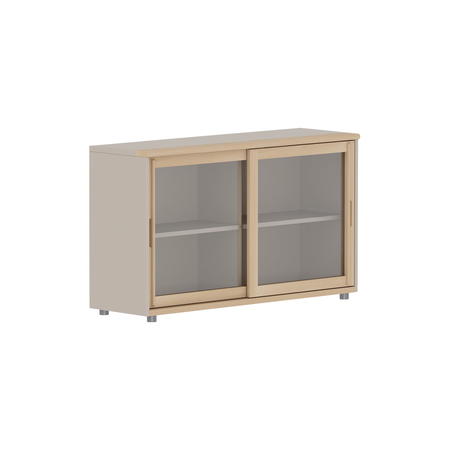 Plus Modular Cabinet