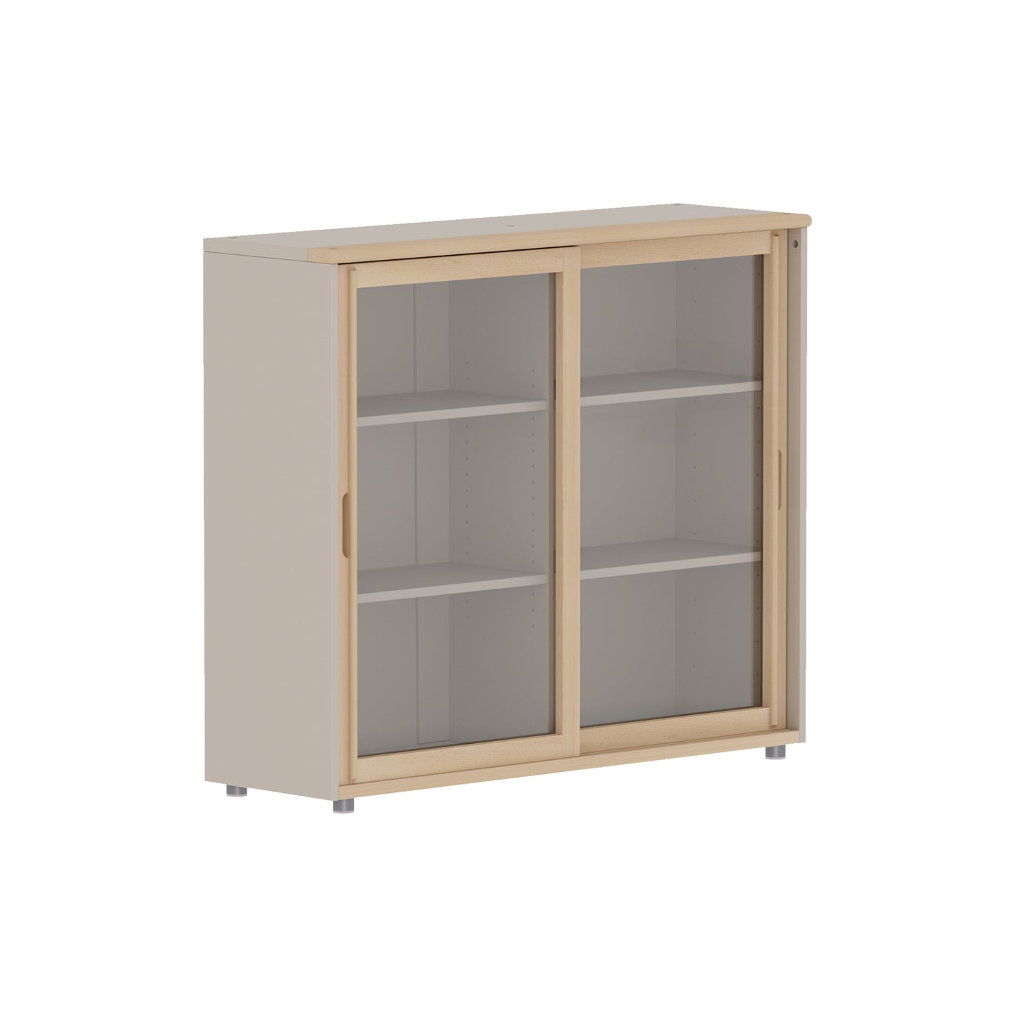 Plus Modular Cabinet