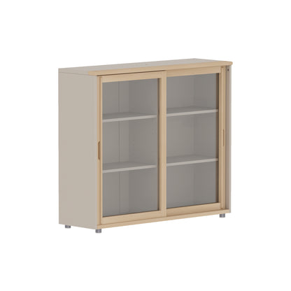 Plus Modular Cabinet