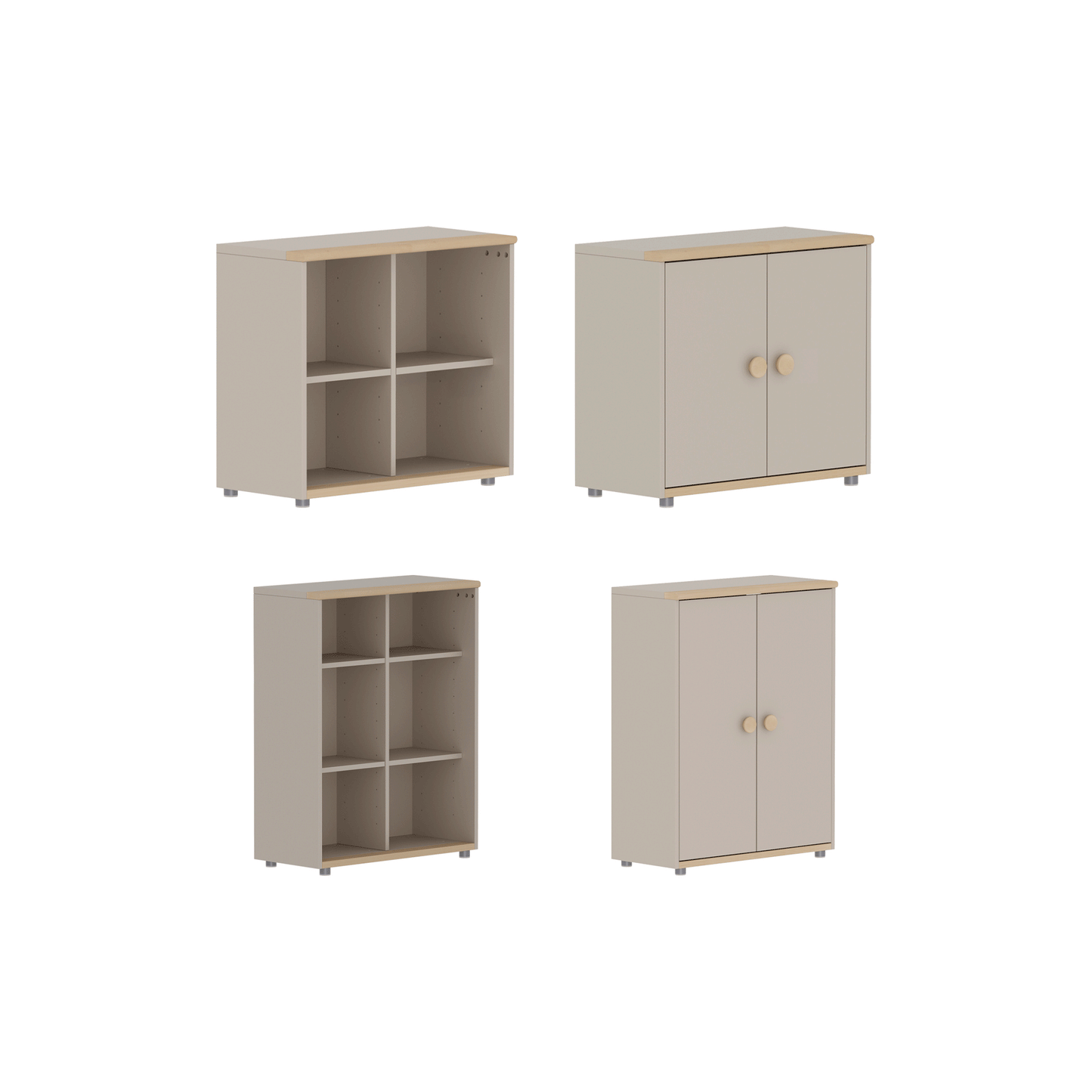 Plus Modular Cabinet