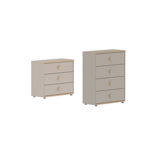 Plus Modular Drawer