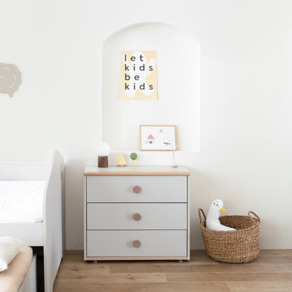 Plus Modular Drawer