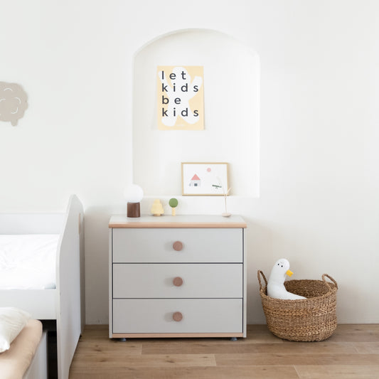 Plus Modular Drawer