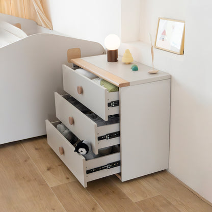 Plus Modular Drawer