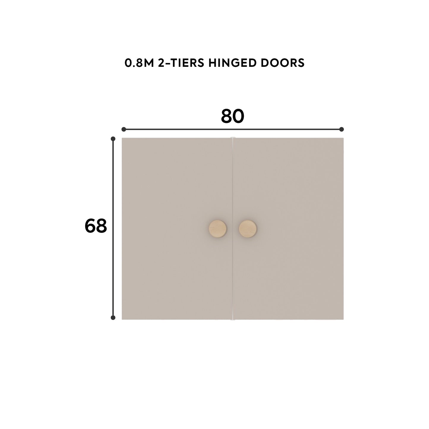 Plus Modular Storage System Accessories