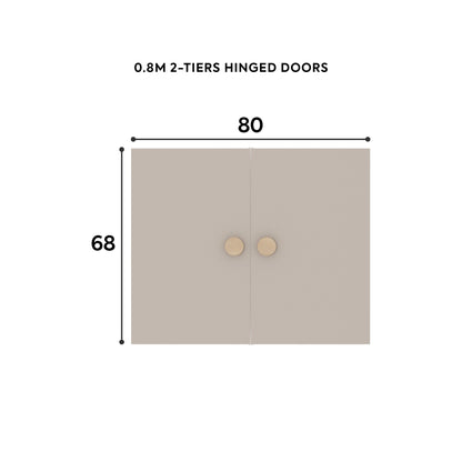 Plus Modular Storage System Accessories