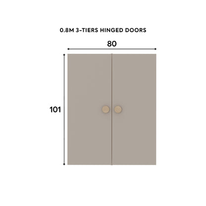 Plus Modular Storage System Accessories