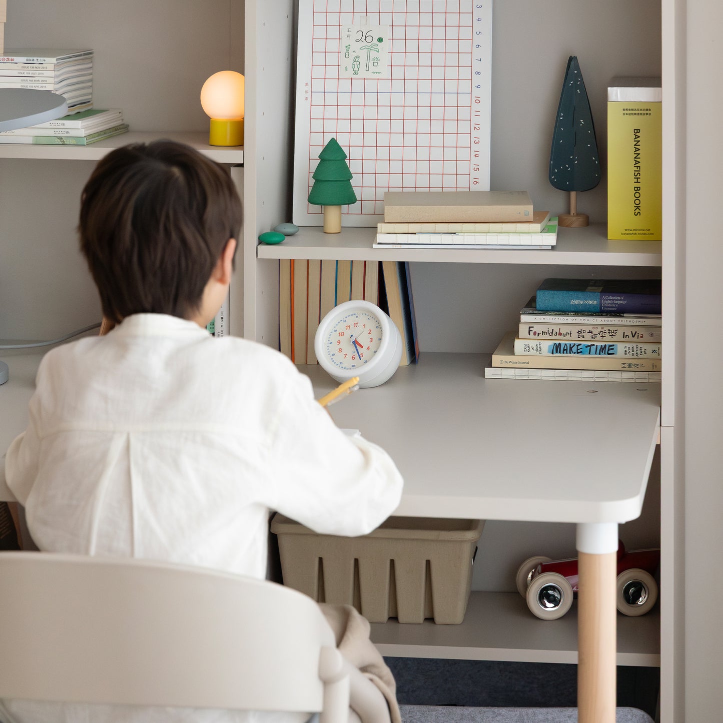 Plus Modular Storage System Accessories & Extensions