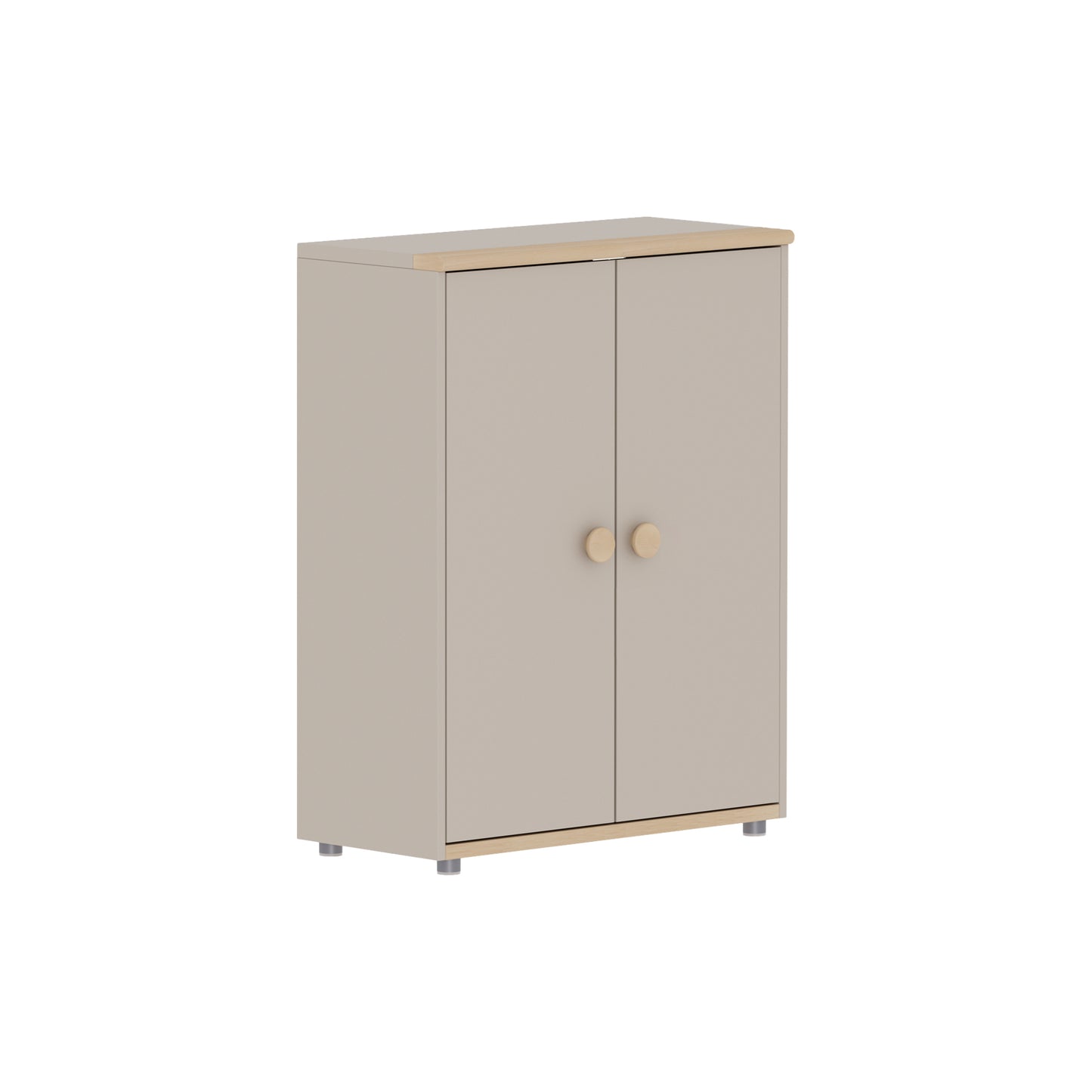 Plus Modular Storage System