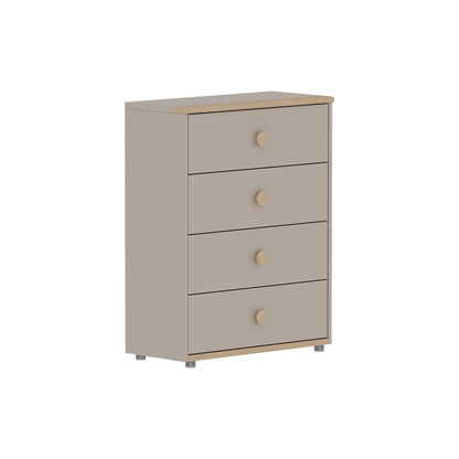 Plus Modular Storage System