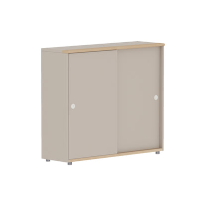 Plus Modular Storage System