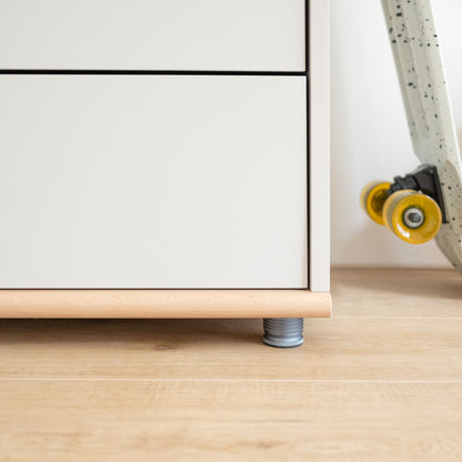 Plus Modular Storage System