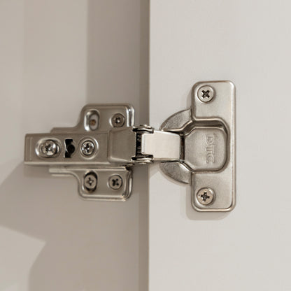 Plus Modular Storage System