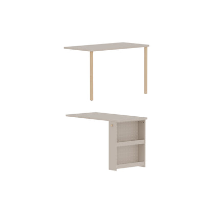 Plus Study Desk Extensions